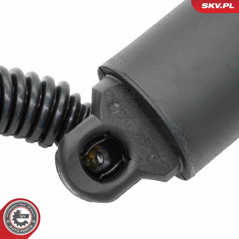 Elektrimootor, tagaluuk, ESEN SKV 52SKV288