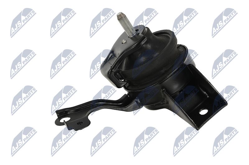 Paigutus, Mootor, NTY ZPS-HY-544