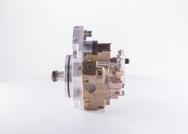 BOSCH 0 445 020 033 High Pressure Pump