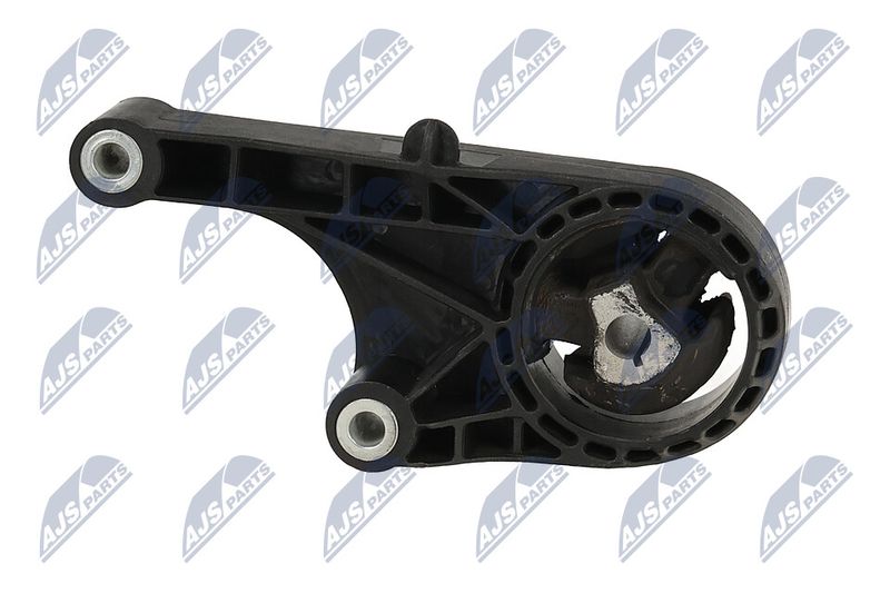 Paigutus, Mootor, NTY ZPS-PL-090