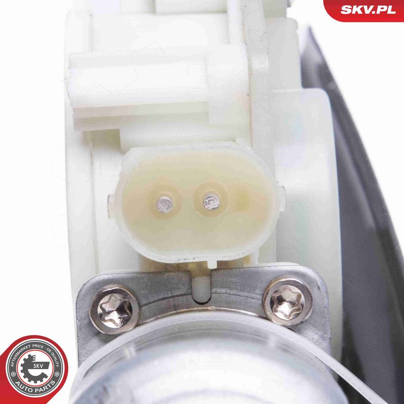 ESEN SKV 01SKV635 Window Regulator