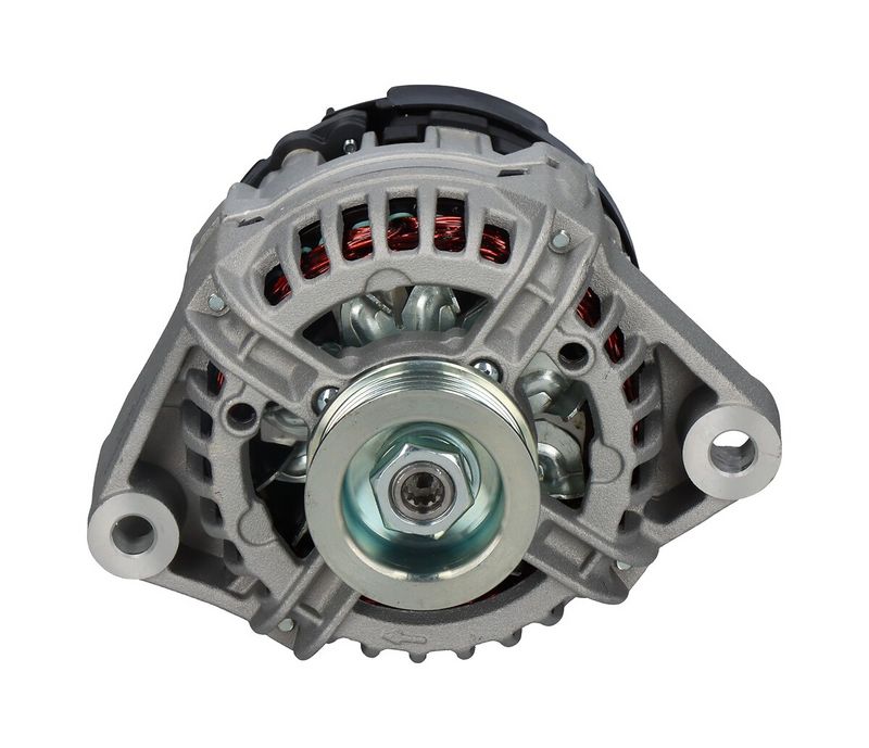 VALEO 437737 Alternator