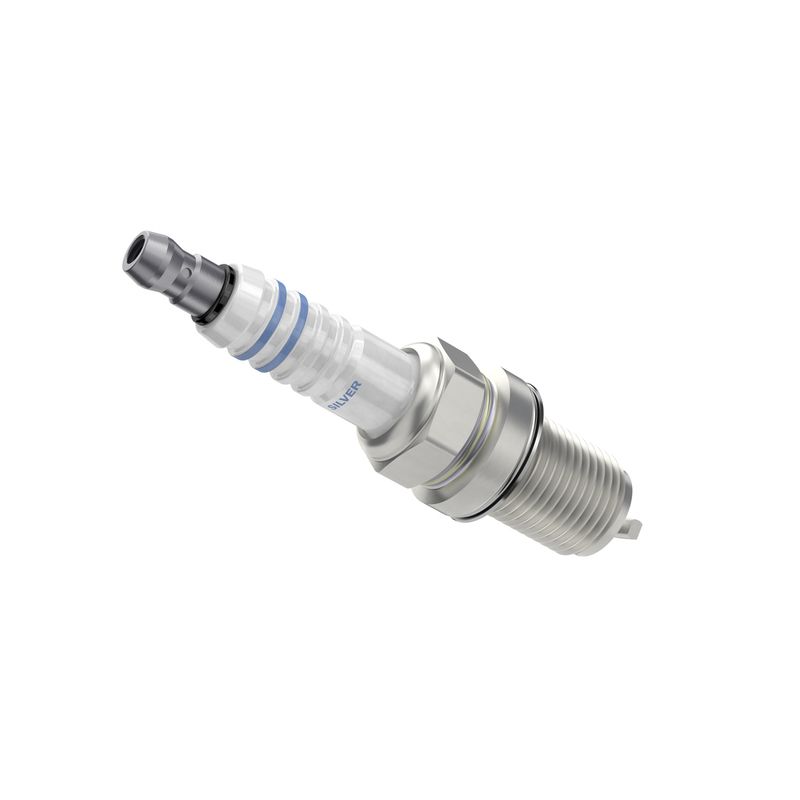 BOSCH 0242229598 Uždegimo žvakė