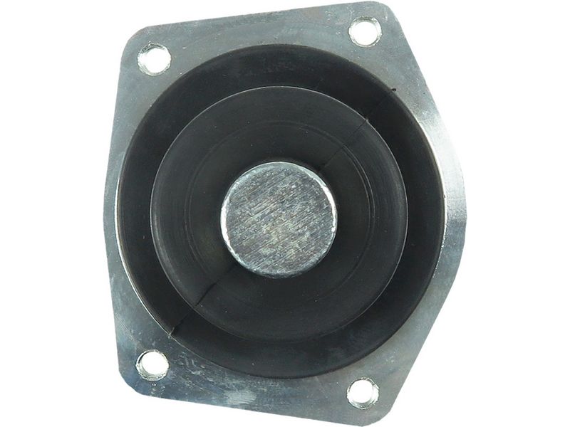 AS-PL SS9076 Solenoid Switch, starter
