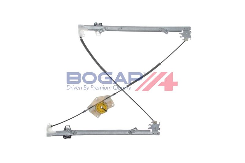 MECANISM ACTIONARE GEAM BOGAP P5341146