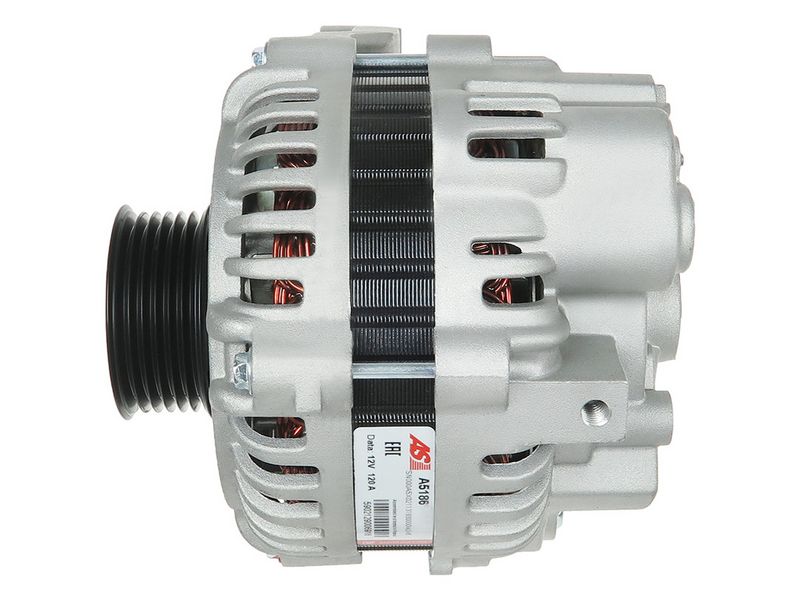 AS-PL A5186 Alternator