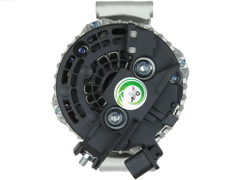 AS-PL A0267 Alternator