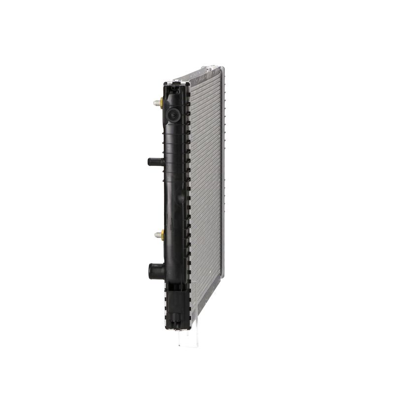 NISSENS 65542A Radiator, engine cooling