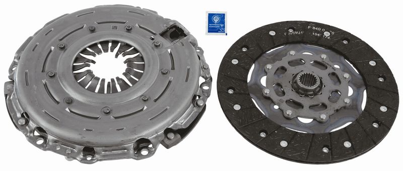 комплект съединител SACHS