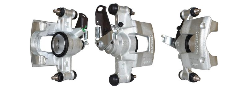 Etrier frana 87-2792 ELSTOCK