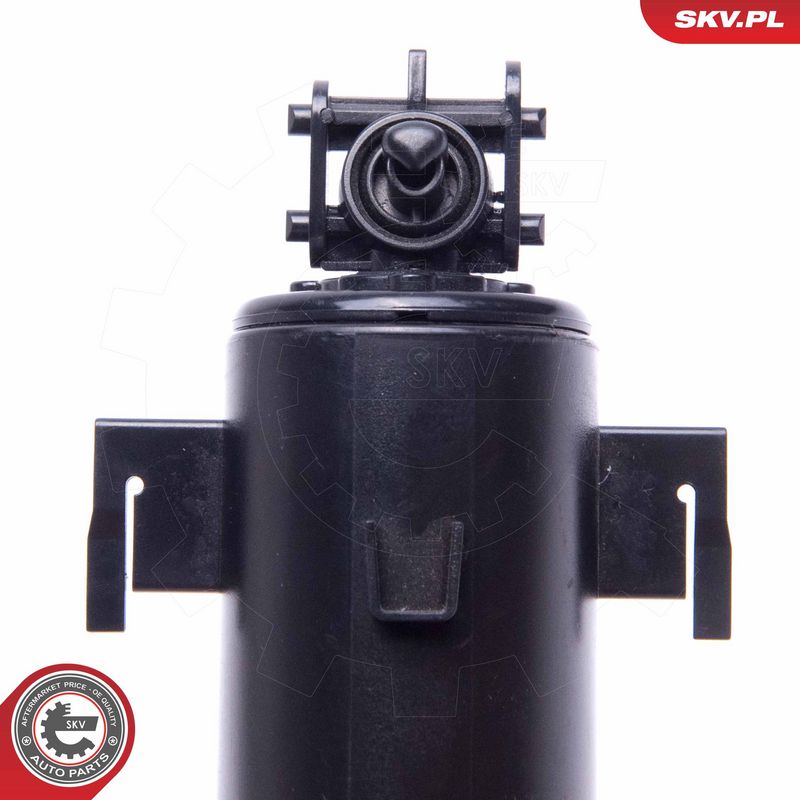 Pesuveedüüs, Tulepesurid, ESEN SKV 15SKV507