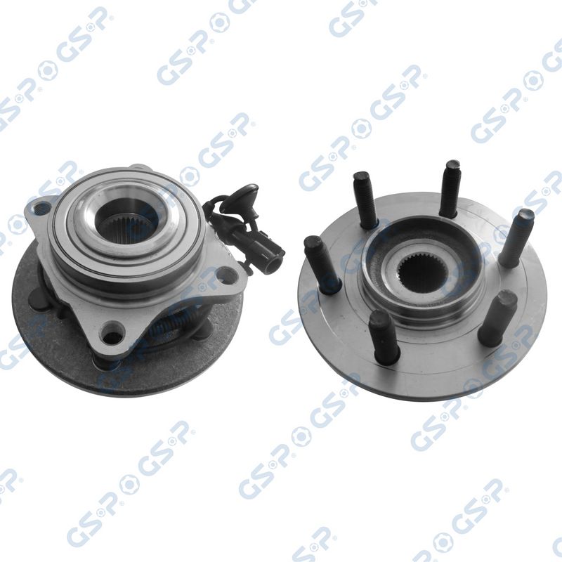 OEM код товара: 6L1Z1A049AA