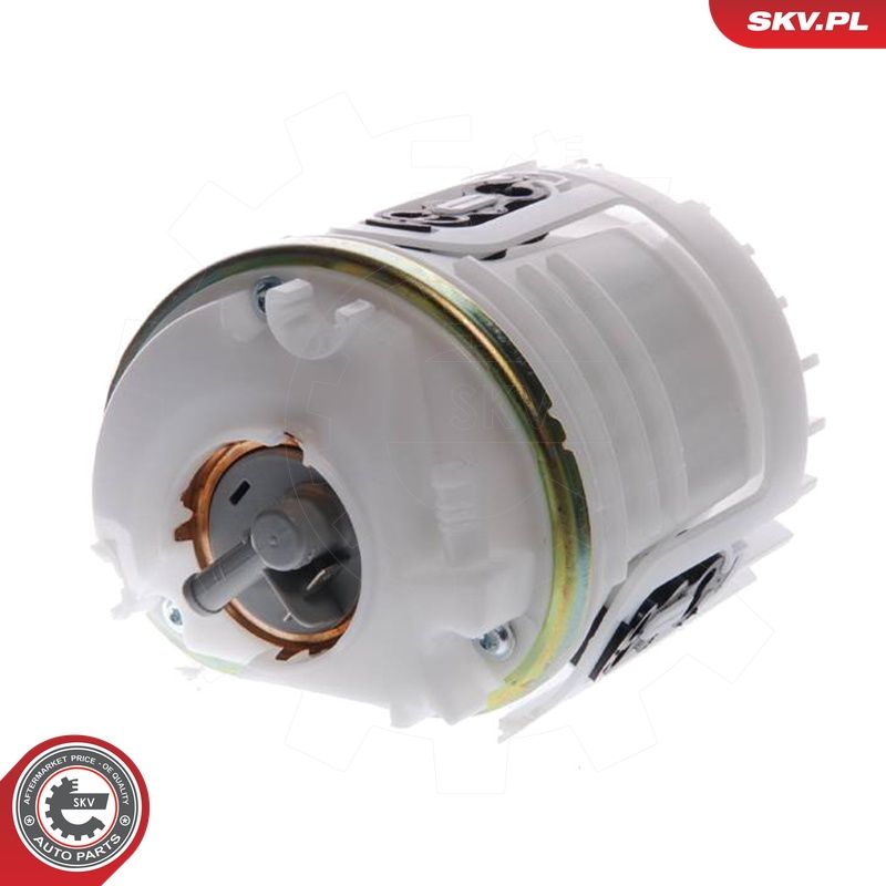 Kütus-etteanne, ESEN SKV 02SKV704