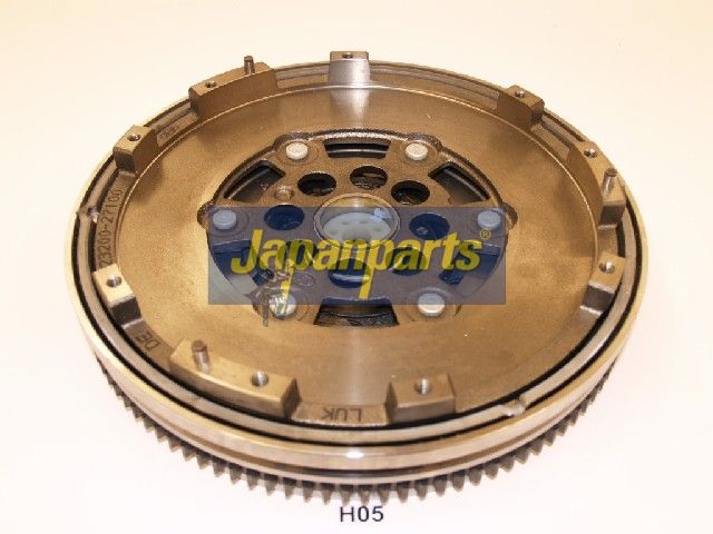 JAPANPARTS Маховик