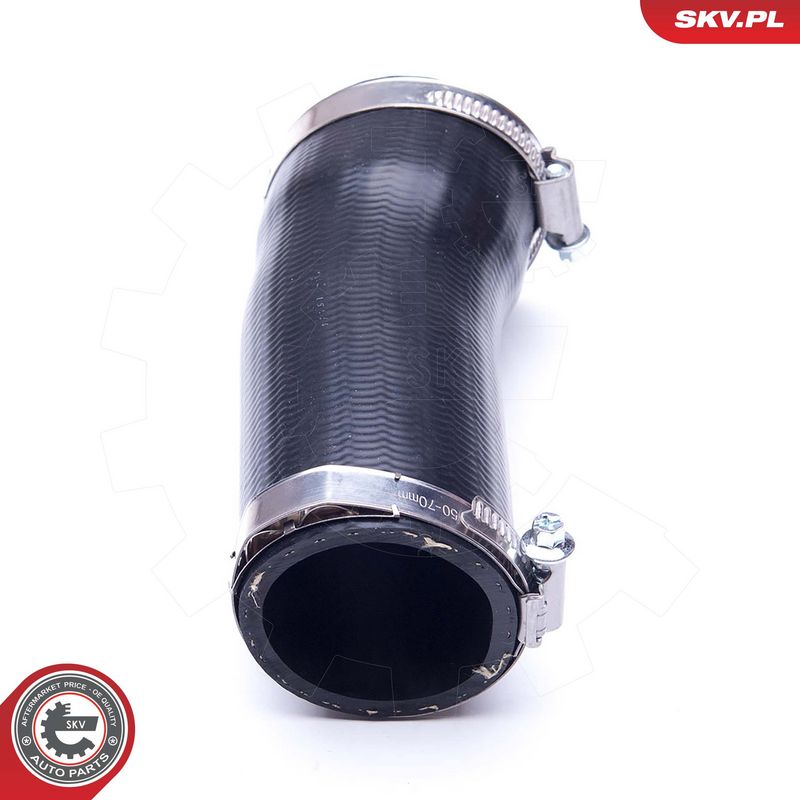 Laadimisõhu voolik, ESEN SKV 24SKV884