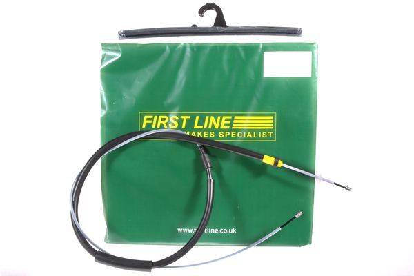 FIRST LINE Cable Pull, parking brake FKB3992