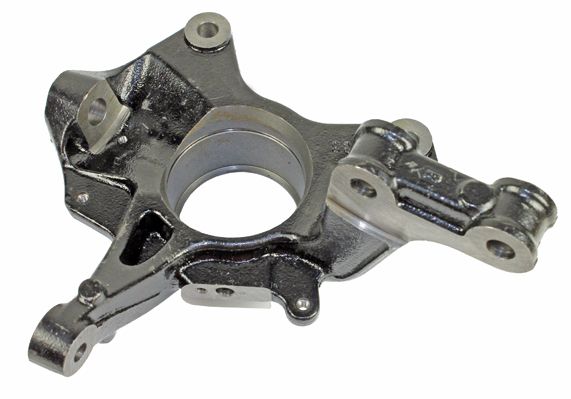 METZGER AUTOTEILE 58099202 - Steering Knuckle, wheel suspension