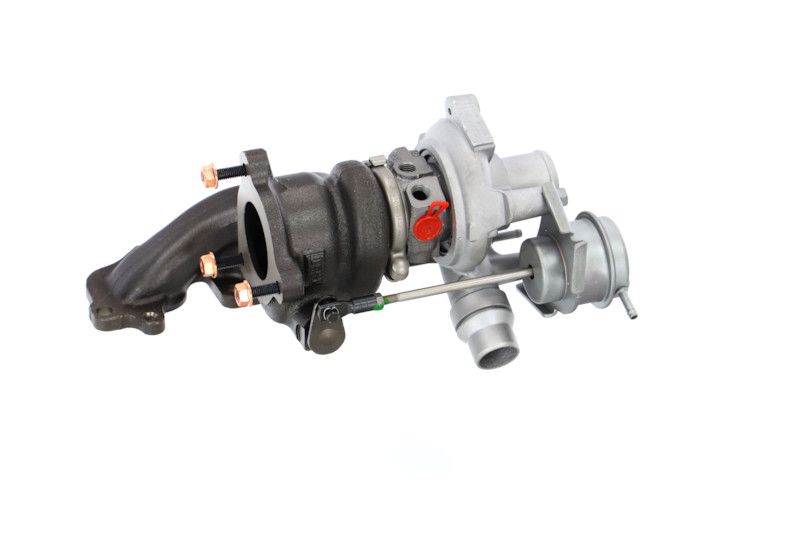 REMANTE 003-001-004246R Turbokompresorius