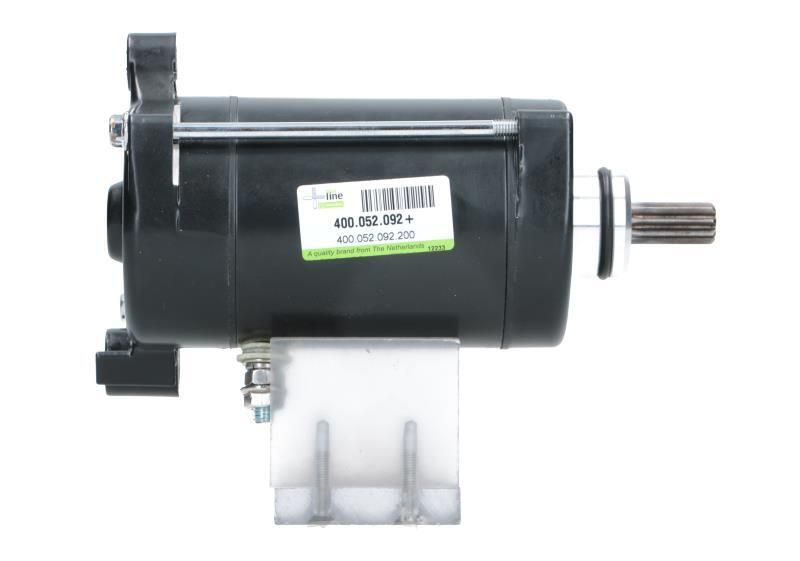BV PSH 400.052.092.200 Starter