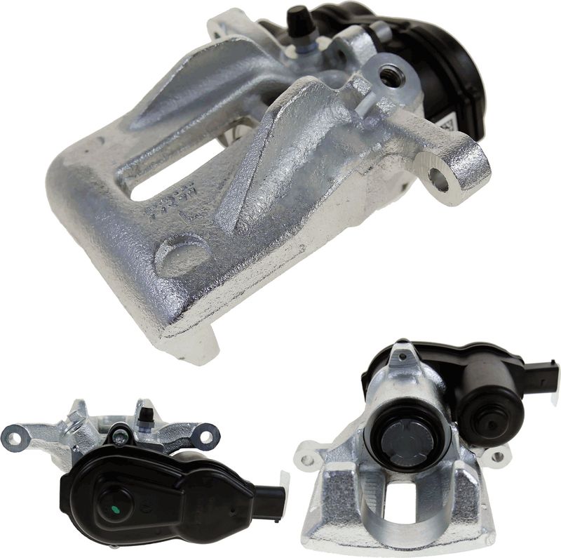 Brake Engineering Brake Caliper CA3485