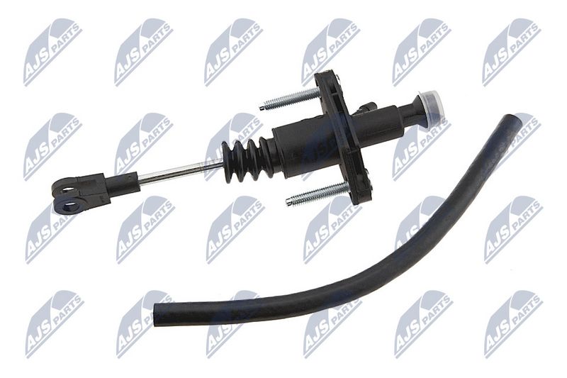 Andjasilinder, Sidur, NTY NSP-PL-001