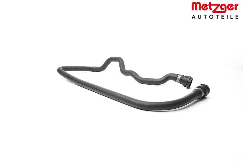 METZGER AUTOTEILE 2420573 Radiator Hose