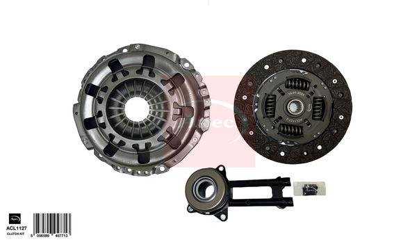 APEC Clutch Kit ACL1127