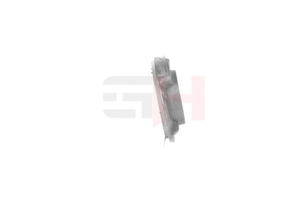 Puhver, vedrustus, GH GH-621517