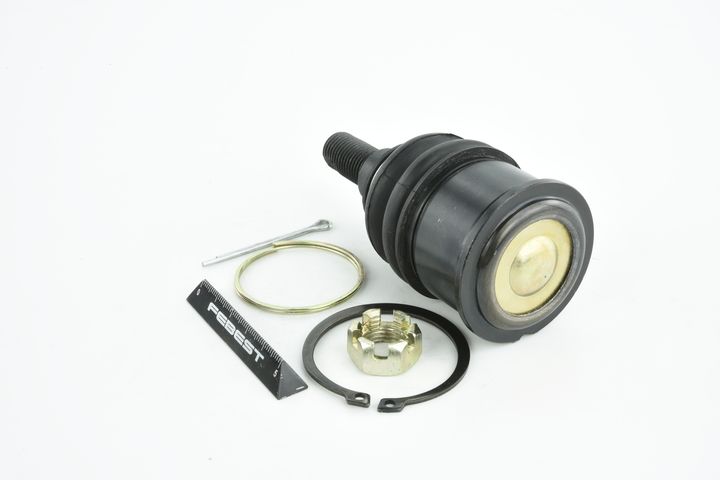 Kande-, juhtliigend, FEBEST 0320-RR6LF