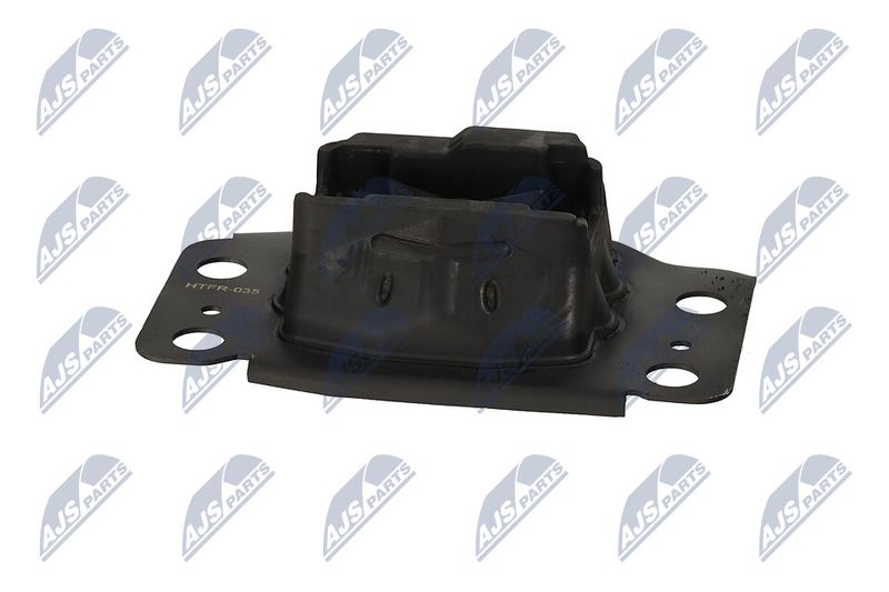 Paigutus, Mootor, NTY ZPS-FR-035