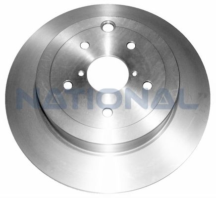 National NBD1851