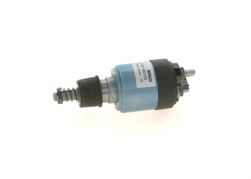 BOSCH 0331402070 Solenoid Switch, starter