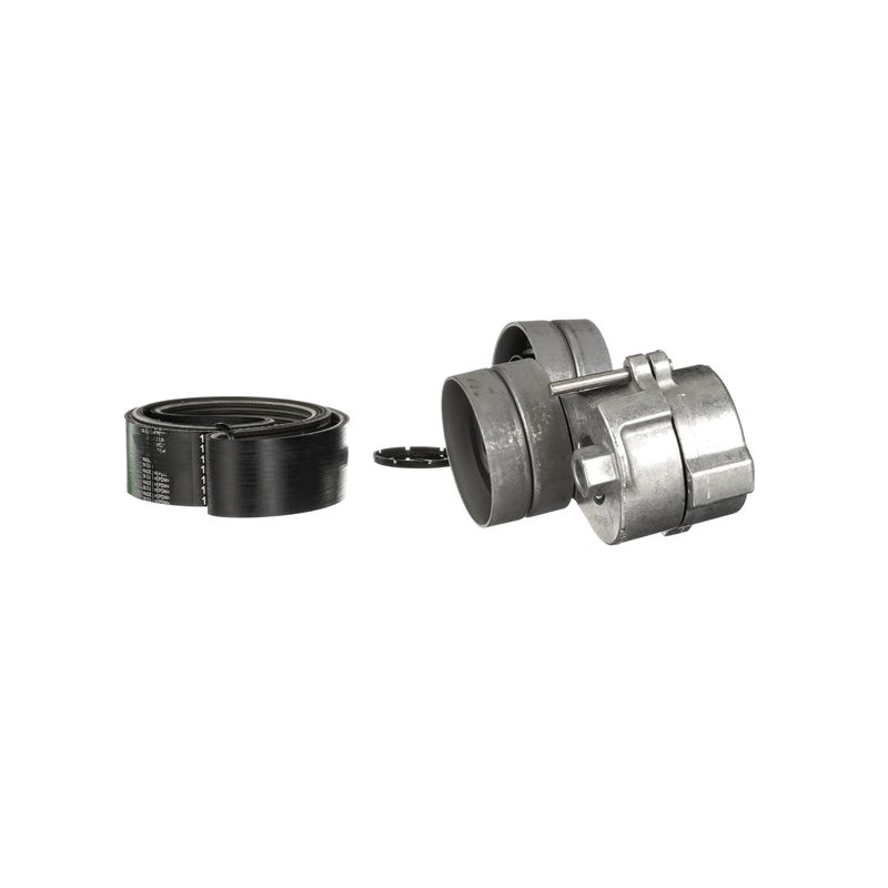 GATES K0110PK1620HD V-ribbed Belt Set