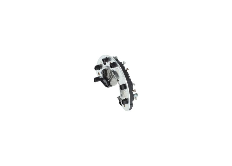 Alternator diode montageplaat past: VOLVO