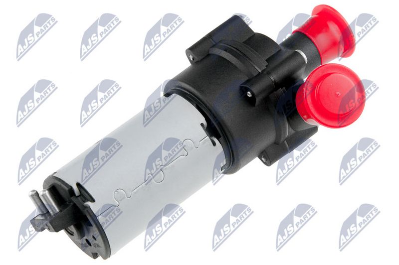 NTY CPZ-ME-001 Water Recirculation Pump, parking heater