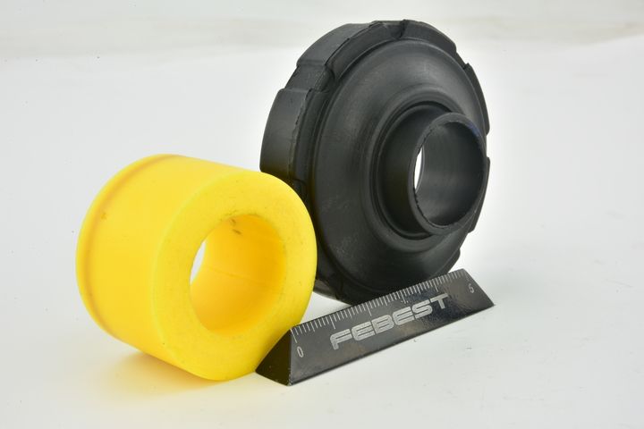 FEBEST TSB-GS130R Mounting, control/trailing arm