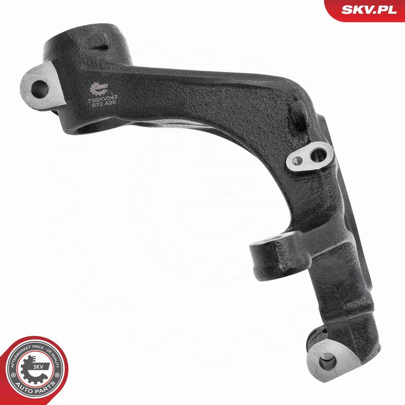 ESEN SKV 73SKV242 Steering Knuckle, wheel suspension