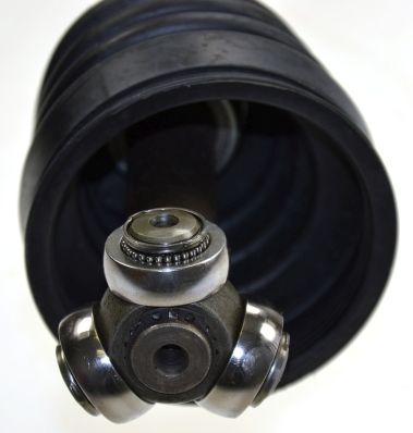 LÖBRO 304369 Drive Shaft