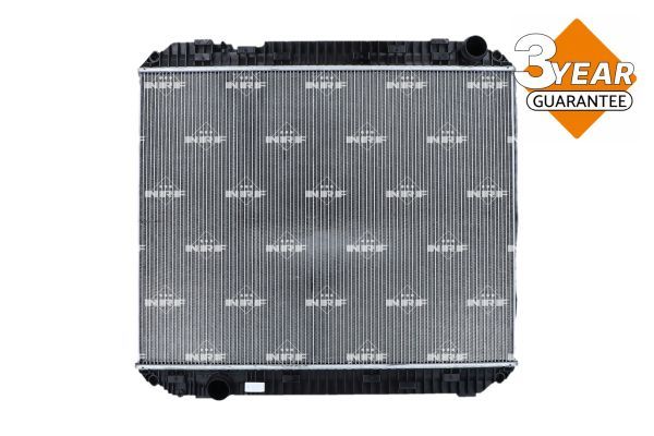 Radiator, racire motor NRF 56073A