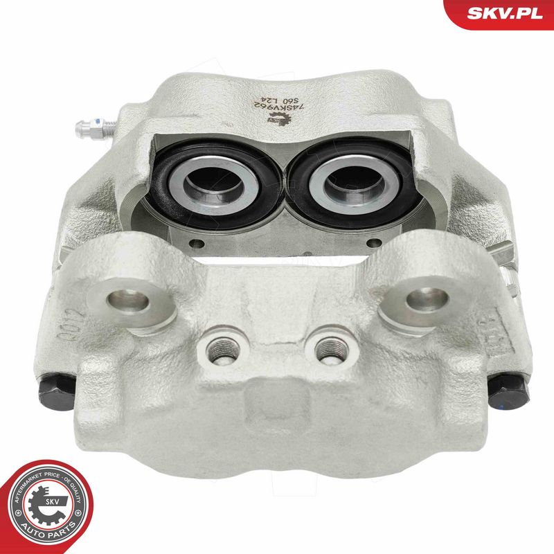 Pidurisadul, ESEN SKV 74SKV962