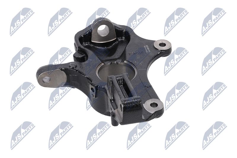 Käändmik, rattakinnitus, NTY ZZP-ME-025