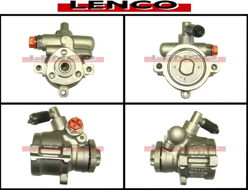 LENCO hidraulikus szivattyú, kormányzás SP3011