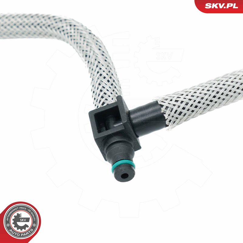 Voolik, Jääkkütus, ESEN SKV 54SKV340