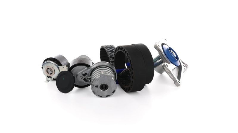 This part match OEM code: 11 72 039 45R