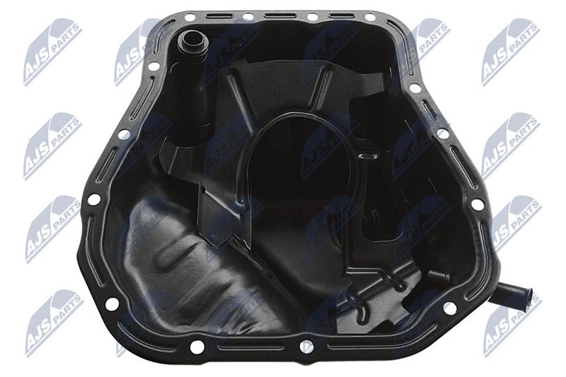 Õlivann, NTY BMO-SB-002