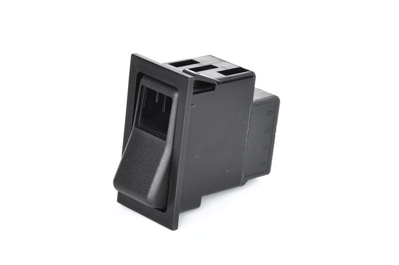 BOSCH 0986348138 Direction Indicator Switch