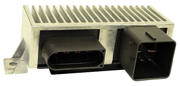 METZGER AUTOTEILE 0884002 - Control Unit, glow time