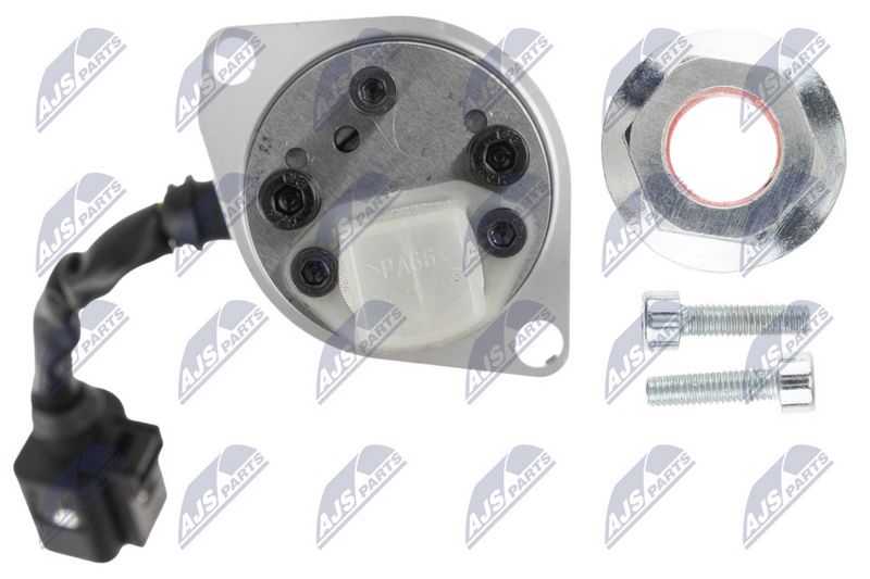 NTY EMR-LR-002 Pump, multi-plate clutch (all-wheel drive)