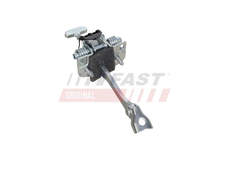 Uksekinnitus, FAST FT08527