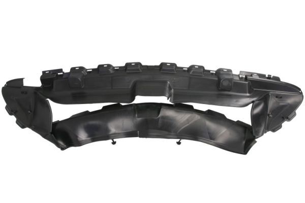 Frontverkleidung - Teile